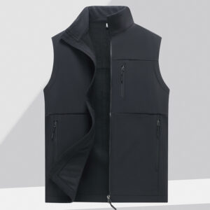 Gilet polaire