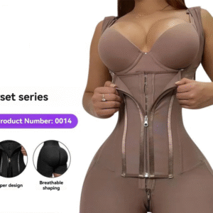 Mise en forme de la tunique