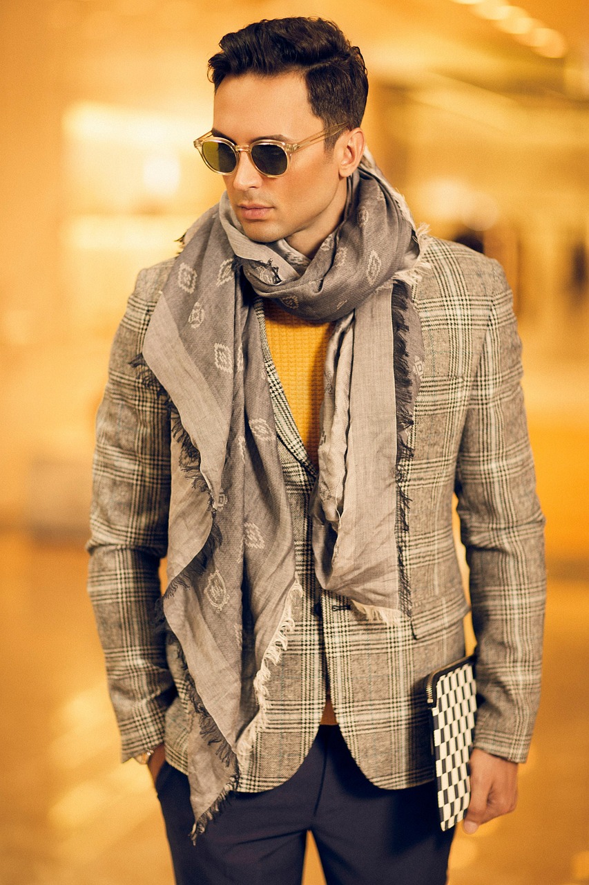 man, clothes, model, fashion, brand, portrait